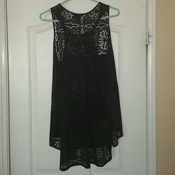 Tank Top - Picture 2 of 5